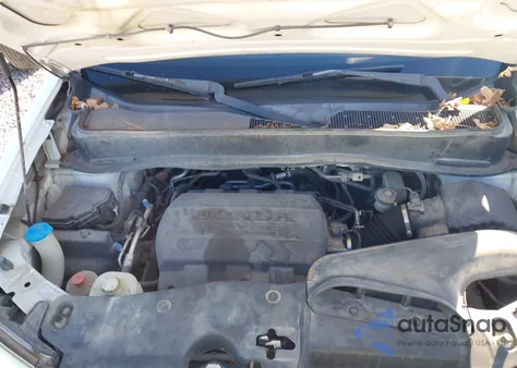 2011 Honda Pilot Ex z USA, uszkodzony, nr VIN 5FNYF3H46BB003497